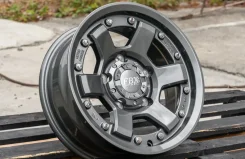 FBX. 6.0x15", 5x139.7, ET-5, �� 108,1���. ����