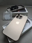 Apple iPhone 16 Pro. �/�, 256 ��, �������, 4G LTE ����