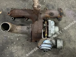 ������� Ford Galaxy 038253016F 2002 038253016F ����