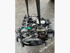 ��������� Mercedes Sprinter om642 2007 OM642 ����