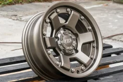 FBX. 6.0x15", 5x139.7, ET-5, �� 108,1���. ����