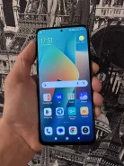 Xiaomi Redmi Note. �/�, 128 ��, ������, 3G, 4G LTE, Dual-SIM ����