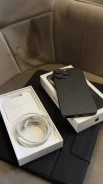 Apple iPhone 15 Pro Max. �/�, 512 ��, Dual-SIM ����