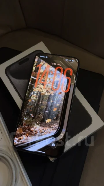 Apple iPhone 15 Pro Max. �/�, 512 ��, Dual-SIM ����