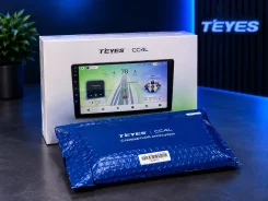 Teyes CC4L ����