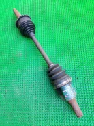 ������ Mazda Familia BJ5W, �������� ����� ����