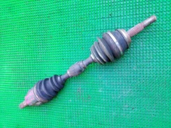 ������ Nissan Presea HR11 SR20, �������� ����� ����