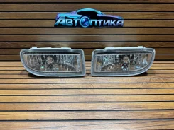 ���� ��������������� Toyota Land Cruiser J100 1997-2006� 8121060110 ����