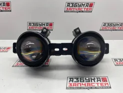 ������� "Bi-LED" R+L Nissan, Infiniti BL-9011 ����