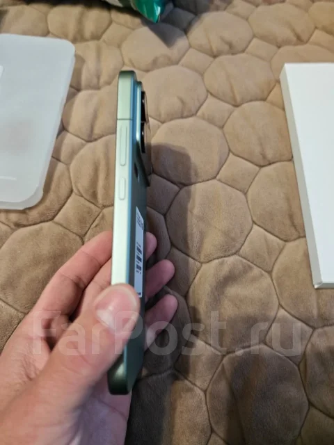 Xiaomi 17 Pro Max. �����, 512 ��, ������� ����