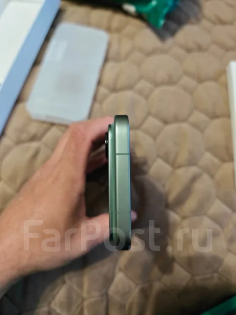 Xiaomi 17 Pro Max. �����, 512 ��, ������� ����