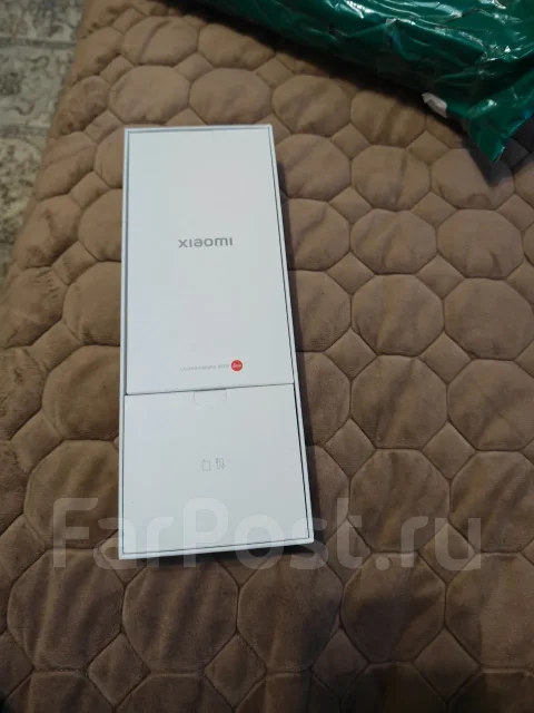 Xiaomi 17 Pro Max. �����, 512 ��, ������� ����