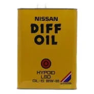Nissan DIFF Oil Hypoid