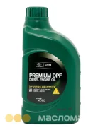 Hyundai-Kia Premium DPF