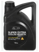 Hyundai-Kia Super Extra