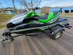 Kawasaki Ultra 310 R. 2015 ��� ����