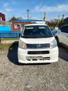 Daihatsu Move. �������, ��������, 0.1 (1��.�.), ������, 119 893����. �� ����