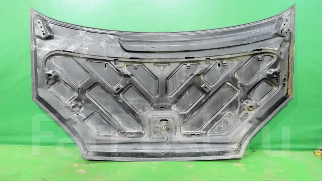 ����� Ford C-MAX 2003-2010 1372089 1372089 ����
