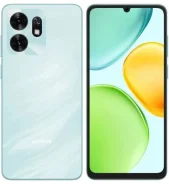 Honor X6d. �����, 256 ��, ���������, 3G, 4G LTE, 5G, Dual-SIM, NFC ����