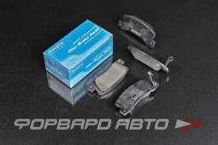 ������� ��������� Akebono AN-420WK AN420WK ����