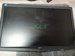 Acer. 22", ���������� �� (LCD, LED, QLED) ����