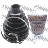 ������� ���� �������� �������� pvc 80x105x24 | ����/��� | Febest 0517PBL 0517PBL ����