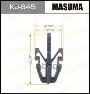 ������ ������� � �������� 50 ���� Masuma ���. KJ845 KJ845 ����