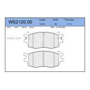 ������� ��������� �������� | ����� | Jeenice WS212000 WS212000 ����