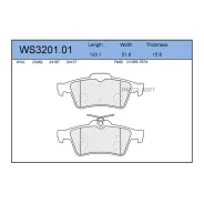 ������� ��������� �������� | ��� | Jeenice WS320101 WS320101 ����