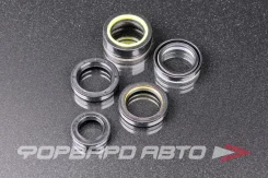 ����������� ������� ����� BMW 5 (E60, E61) 2003-2007 TCS RK8447 RK8447 ����
