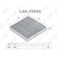 ������ �������� �������� Lynxauto LAC1959C LAC1959C ����