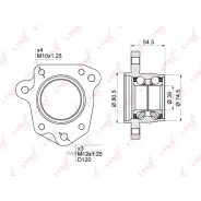������� ������ | ��� ��� | Lynxauto WB1013 WB1013 ����