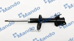 ����������� | ��� ���� | Mazda 626 V Hatchback (GF) 1.8 [97-99] Mando ���. MSS017428 MSS017428 ����