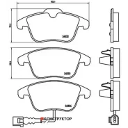 ������� ��������� �������� | ����� | Brembo P85112 P85112 ����