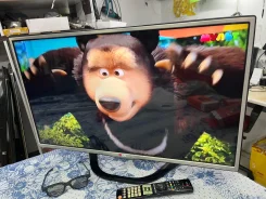 LG 32LA615V. LED ����
