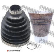 ������� ���� �������� �������� pvc 84.5x117x28.4 | ����/��� | Febest 2417Pdustawd 2417PDUSTAWD ����