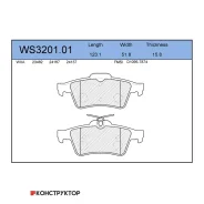 ������� ��������� �������� | ��� | Jeenice WS320101 WS320101 ����