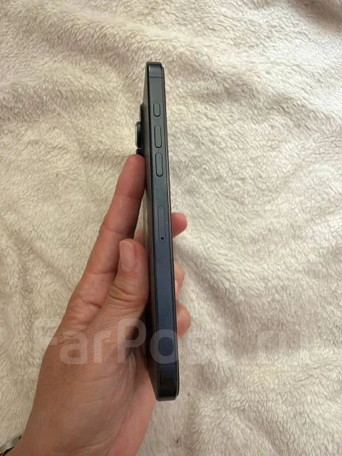 Apple iPhone 16 Pro Max. �/�, 512 ��, ������, 3G, 4G LTE, 5G, Dual-SIM, NFC, ������� �������, ������������ ������� ����
