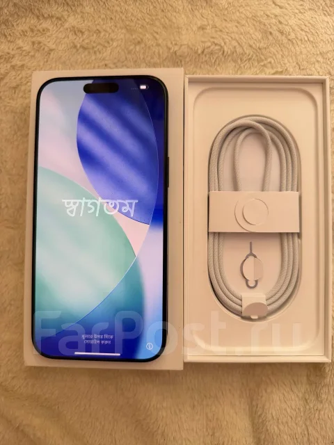 Apple iPhone 16 Pro Max. �/�, 512 ��, ������, 3G, 4G LTE, 5G, Dual-SIM, NFC, ������� �������, ������������ ������� ����