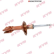 ������ ��������������� - Ultra SR | ����� ��� | KYB 324053 324053 ����