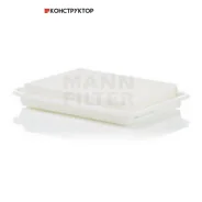 ������ ��������� MANN-Filter C30009 C30009 ����