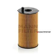 ������ �������� (�������) MANN-Filter HU9341X HU9341X ����