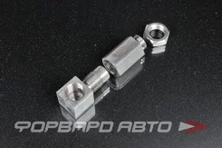 ������� / ��������� ������������ ������� (������-�����) M18*1,5 ����������� ����� � ����������������� ����-4/5, 90 �������� Fortluft 000090 000090 ���...