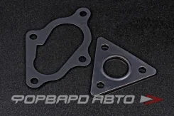 ��������� ������� Mitsubishi Pajero, Delica 4M40T inlet and outlet Kinugawa 313-01034-003 31301034003 ����
