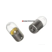 ����� R10W 12V 10W BA15s Original LINE �������� ������������ �/� (���) 1 ��. Osram 5008 5008 ����