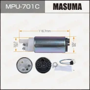 ����� ��������� (����� � ��������� MPU-001), ���������� ��������� Masuma ���. MPU701C MPU701C ����