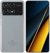 Xiaomi Poco X6 Pro. �����, 256 ��, �����, 3G, 4G LTE, 5G, Dual-SIM, NFC, ������� ������� ����