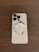 Apple iPhone 15 Pro. �/�, 128 ��, �����, 3G, 4G LTE, ������������ ������� ����