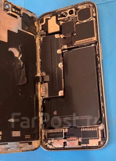 Apple iPhone 15 Pro. �/�, 128 ��, �����, 3G, 4G LTE, ������������ ������� ����