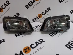 ���� Toyota Corona/Caldina (190) 1993-95� (������ �����. ) ���� ��1�� 81170-21020 ����